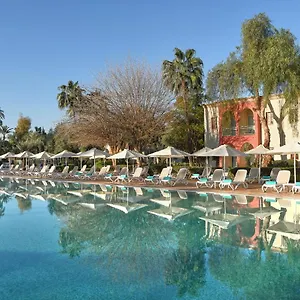 Hotel Iberostar Waves Club Palmeraie Marrakech All Inclusive, Douar Caïd Layadi